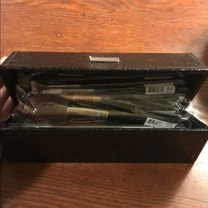 Jaclyn Hill Morphe Favorites Brush Set-Authentic